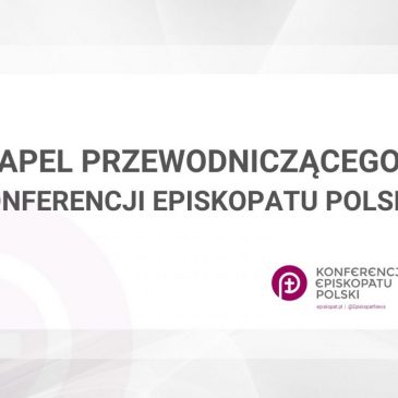 Apel Konferencji Episkopatu Polski