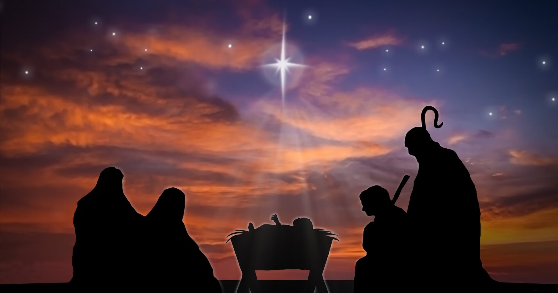 Boże Narodzenie 2025. – Życzenia.